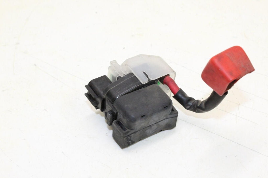 2013 Suzuki Sfv650 Engine Starter Relay Starting Motor Switch Oem