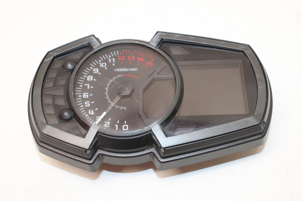 2023 Kawasaki Ninja 400 Speedo Tach Gauges Display Cluster Speedometer