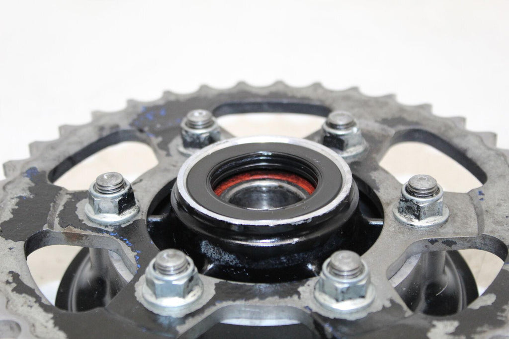 2004 Kawasaki Ninja Zx10R Zx1000C Rear Back Sprocket