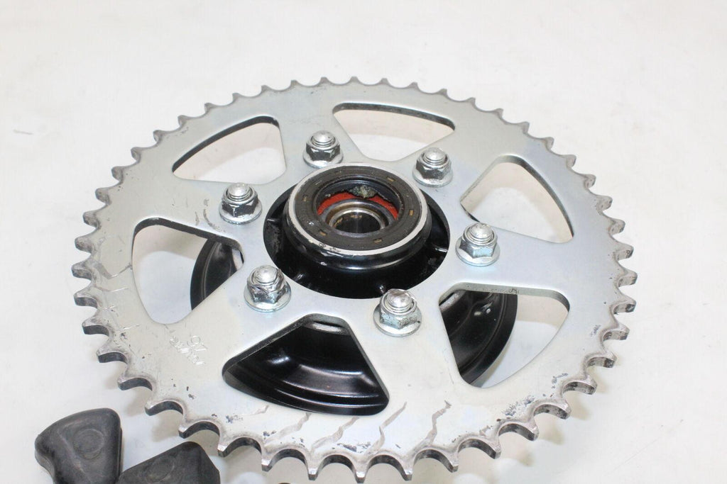 2017-19 Kawasaki Ninja 650 Sunstar Rear Back Sprocket