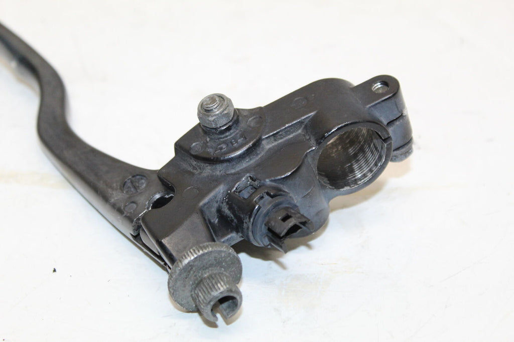 1982 Kawasaki Kz750N Clutch Perch Mount With Lever