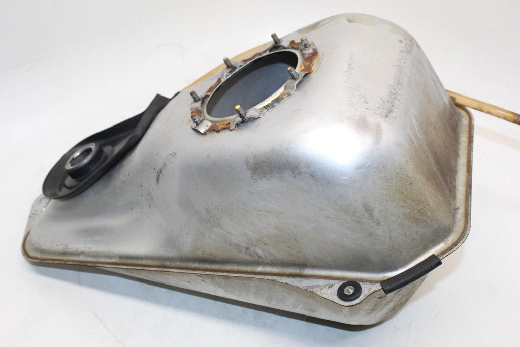 2007 Honda Silver Wing 600 Fsc600 Gas Fuel Tank Cell Petrol Reservoir