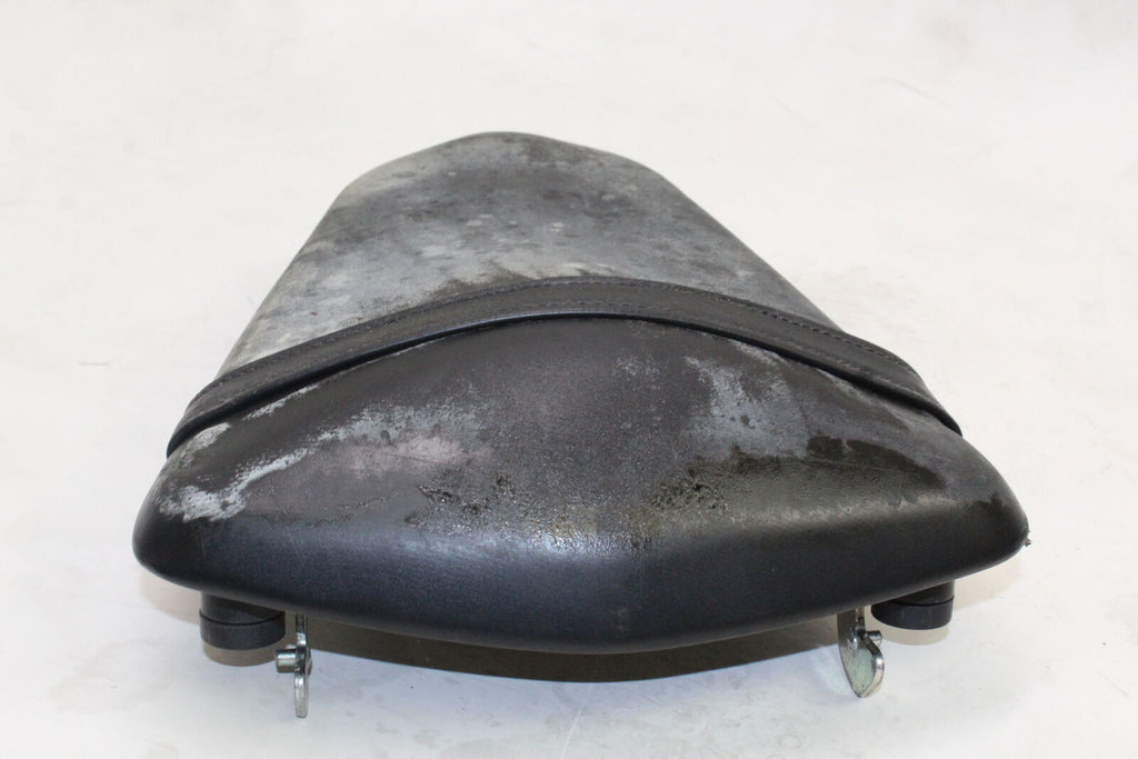 2015-18 Yamaha Yzf R3 Rear Back Passenger Tandem Seat Pad Saddle Pillion Oem