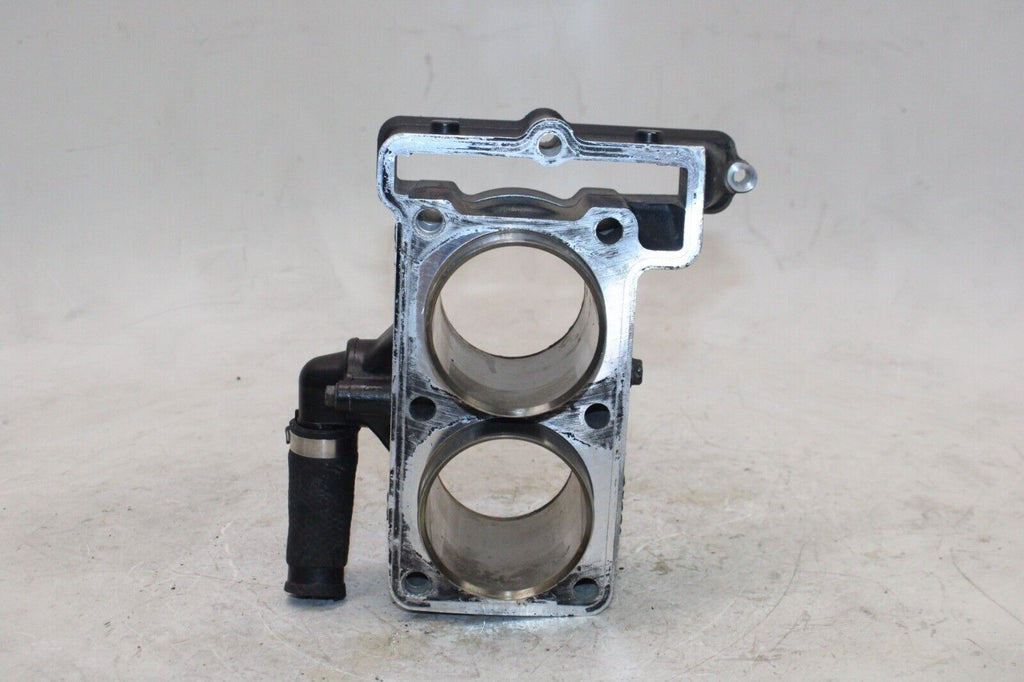 1996 Kawasaki Ninja 250R Ex250-F Oem Engine Motor Piston Cylinders Block Jug