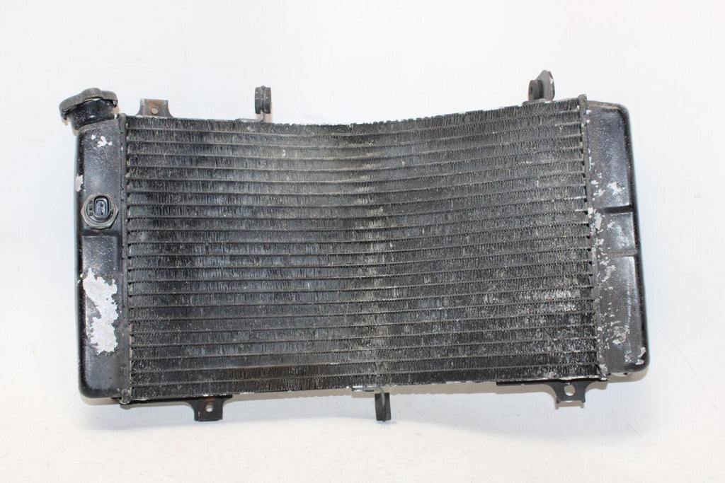 1997 Suzuki Gsxr750 Engine Radiator Motor Cooler Cooling Radiater