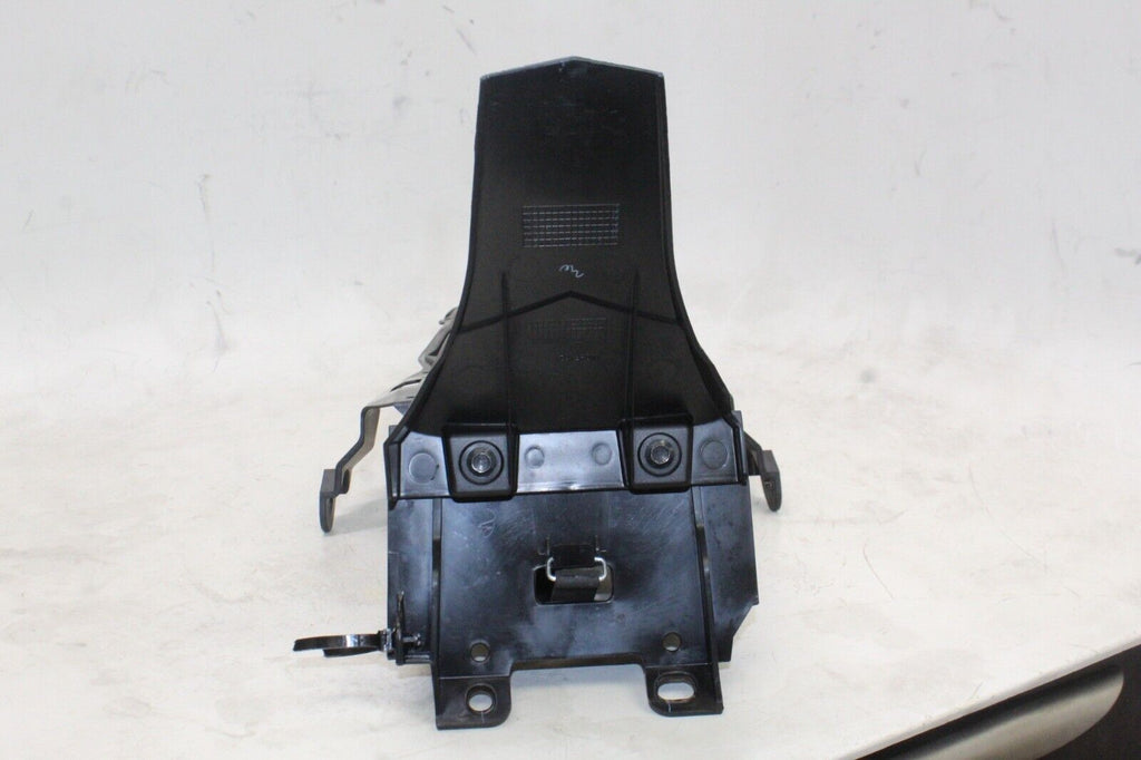 2023 Yamaha Yzf R3 Oem Rear Back Tail Undertail Battery Tray Plastic