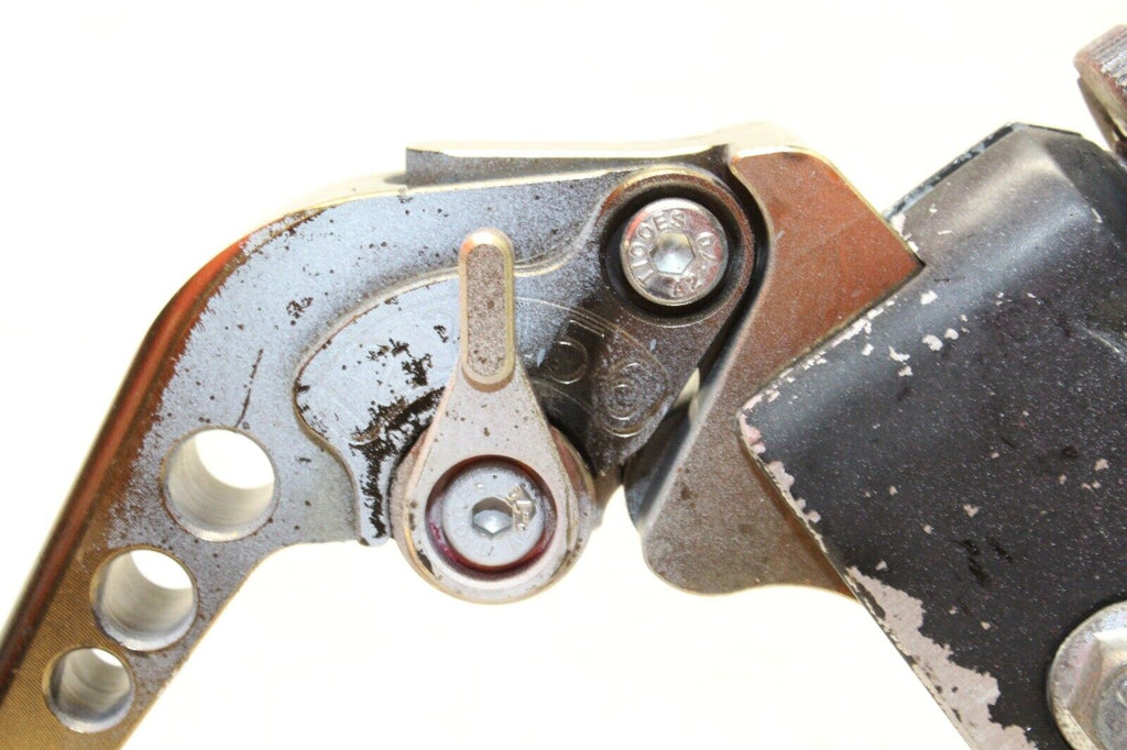 1992 Honda Cbr600F2 Oem Clutch Perch Mount With Lever