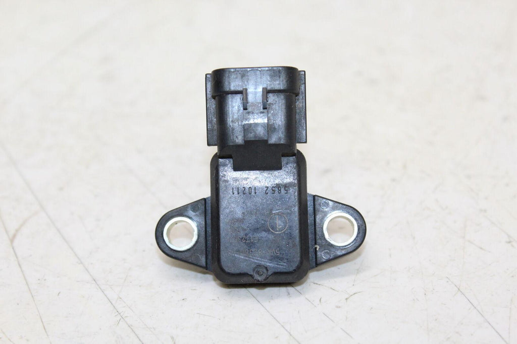 2006 Yamaha Yzf R1 Map Mass Air Flow Pressure Sensor