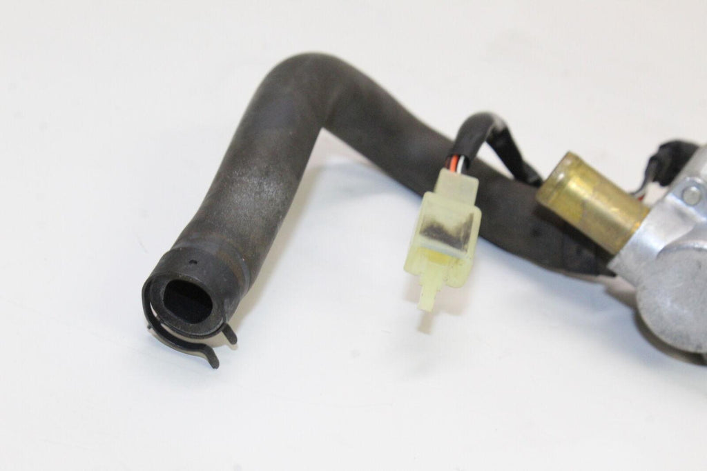 2009-12 Triumph Daytona 675R Air Valve Solenoid Top Engine Switch Sensor Oem