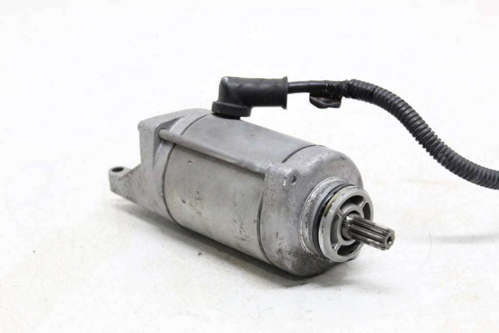 2002 97-05 Suzuki Bandit 1200 Gsf1200 Engine Starting Starter Motor -Dc 12V