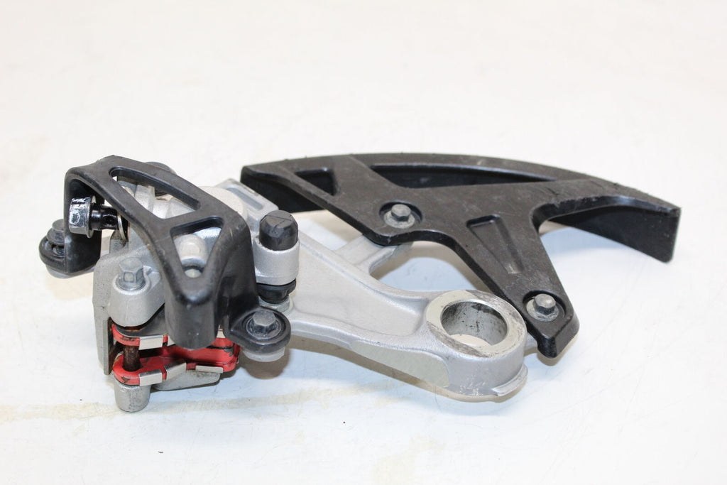 2015 Honda Crf450R Rear Back Brake Caliper With Mount