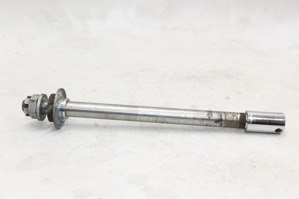 1978-81 Yamaha Xs1100S Special Rear Axle Back Wheel Rim Pivot Bolt Axel Oem