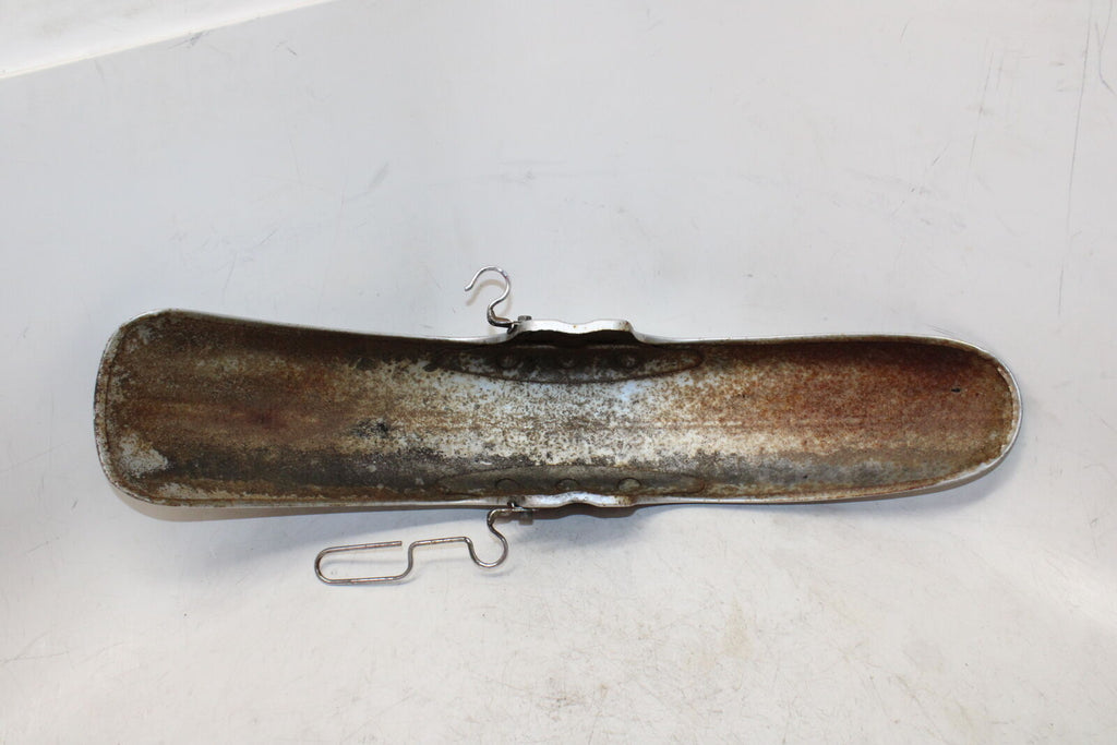 1981 Kawasaki Kz750E Standard Front Wheel Fender