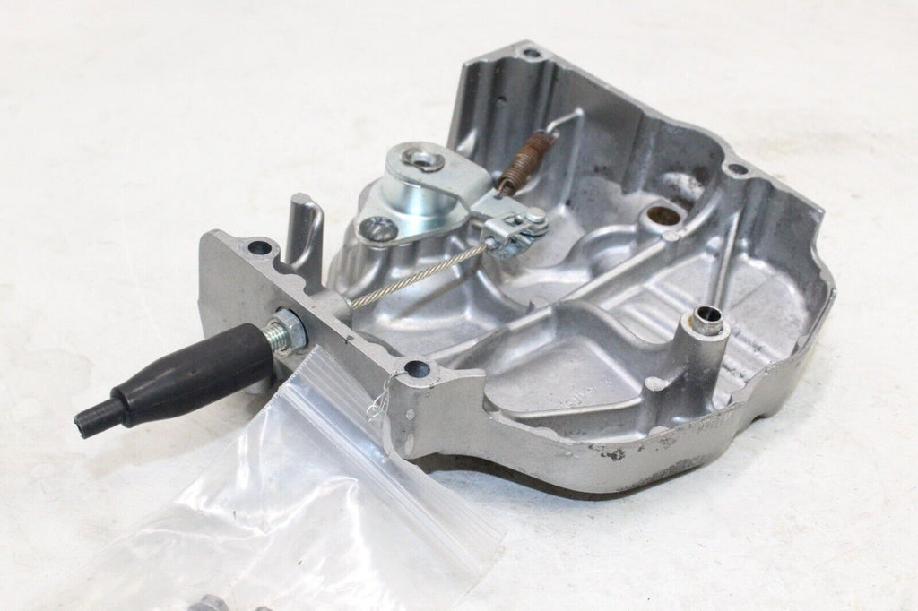 2009 Suzuki Gs500F Oem Engine Sprocket Cover