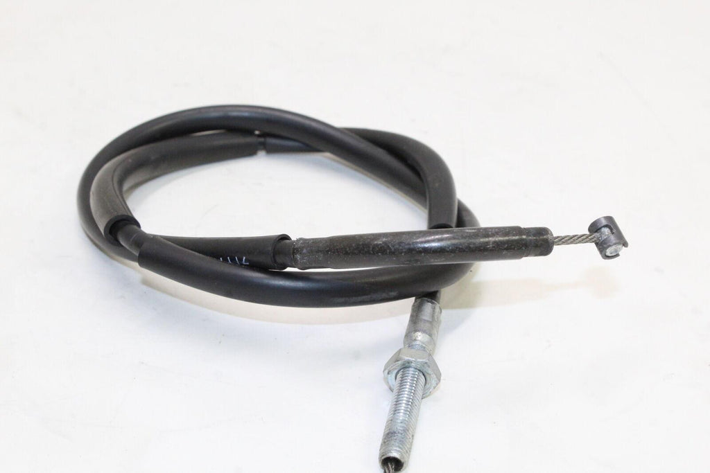 1998 Honda Cbr600F3 Clutch Cable Line Oem