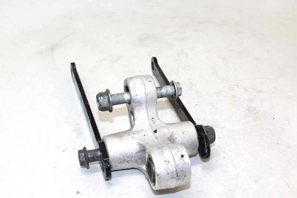 2003 Suzuki Gsxr1000 Rear Dogbone Shock Linkage Link