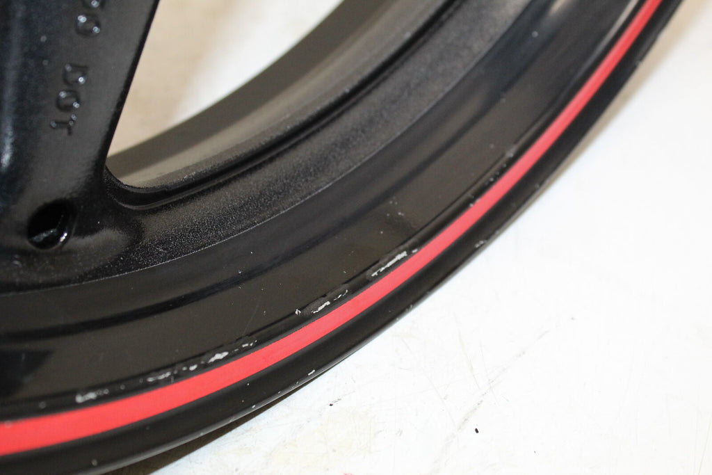 2008 Honda Cbr1000Rr Front Wheel Rim