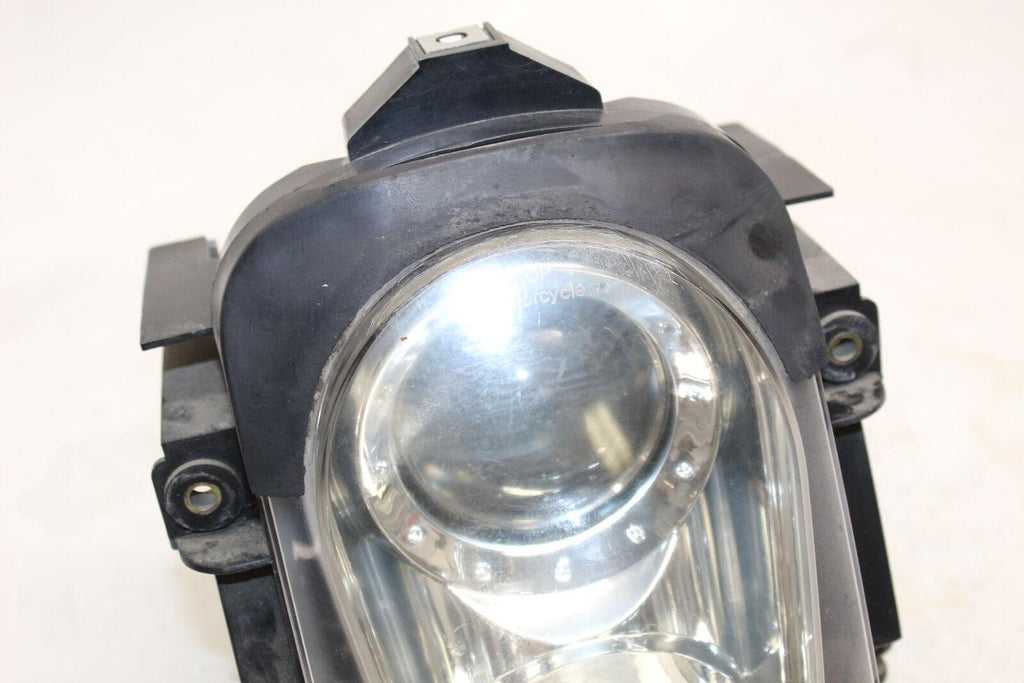 2008 Hyosung Gt250 Comet Front Headlight Head Light Lamp