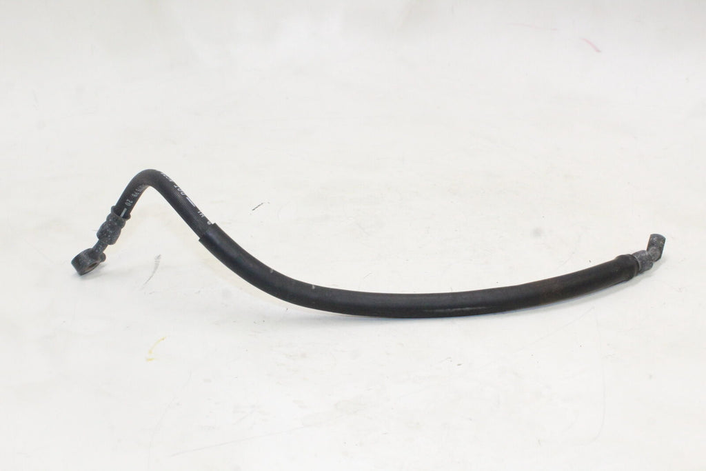 2000 Honda Cbr600F4 Rear Back Brake Hose Fluid Line 43512-Mbw-006 Oem