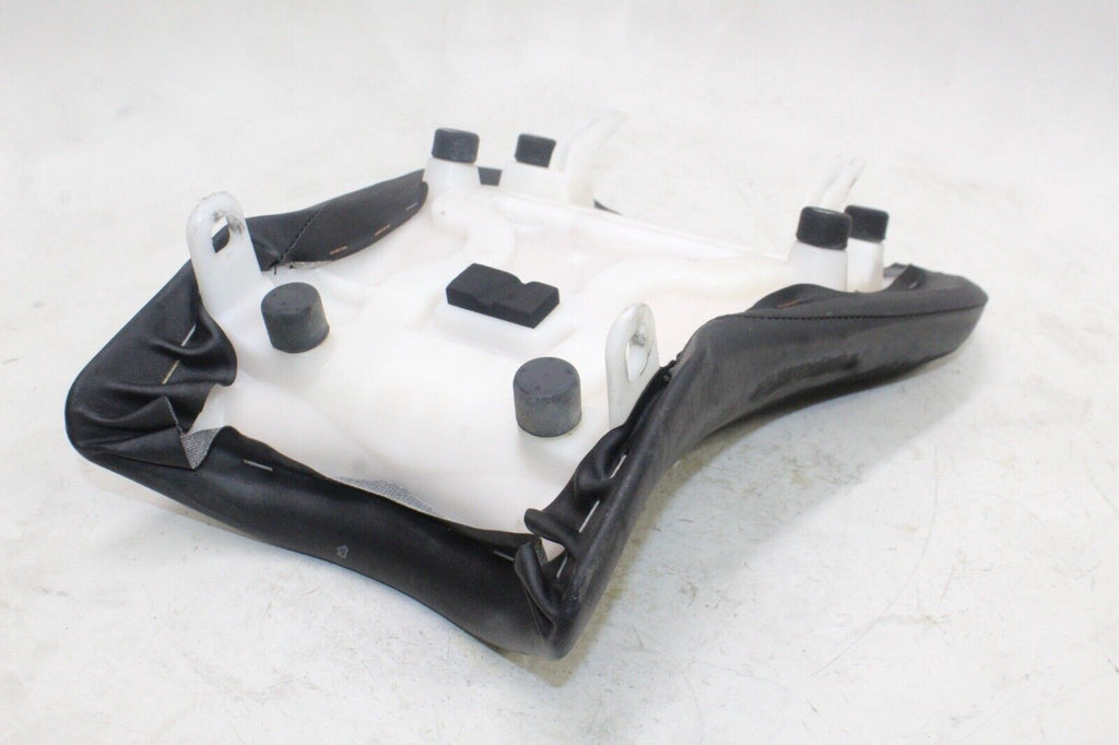 08-09 Suzuki Gsxr750 Oem Front Drivers Seat Pad Saddle Pillion