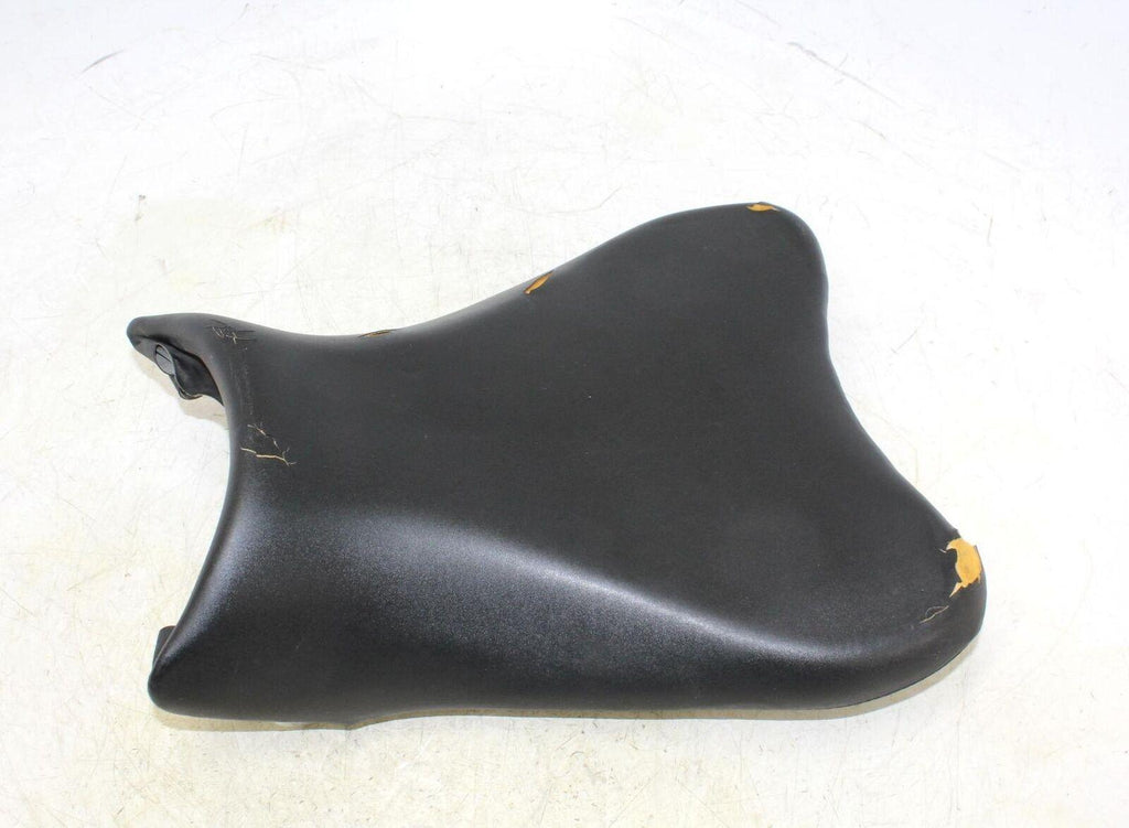 2009 Suzuki Gsxr750 Front Drivers Seat Pad Saddle Pillion