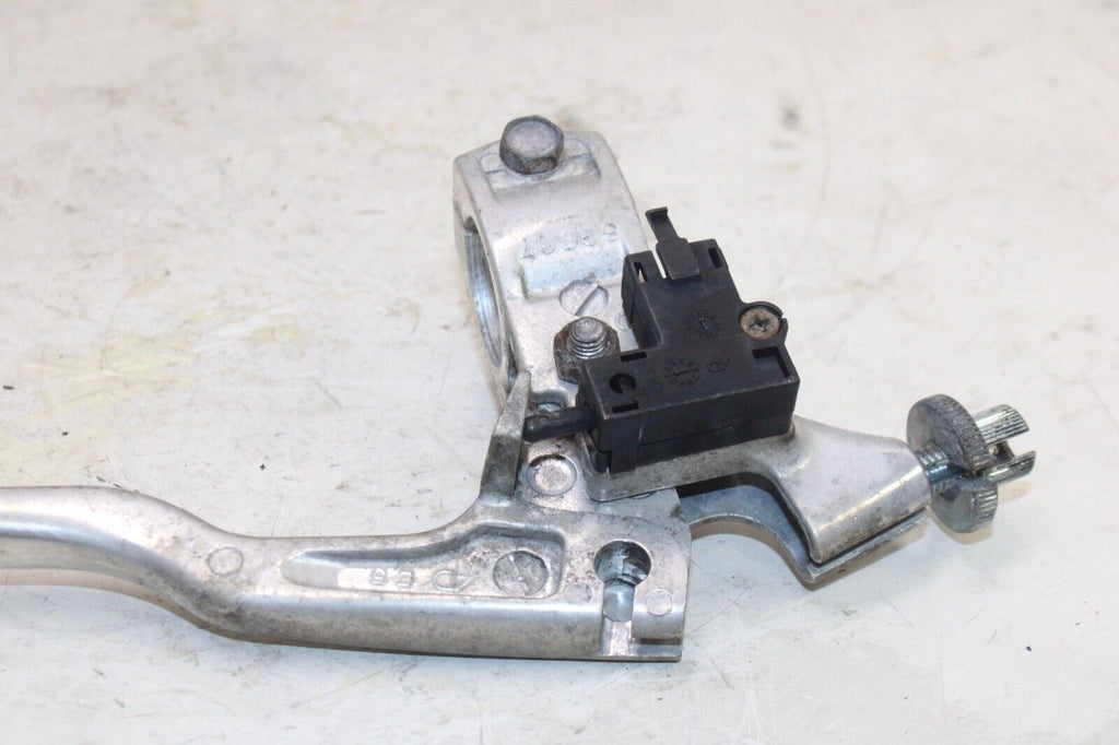 2002 Yamaha V Star 1100 Xvs1100 Oem Clutch Perch Mount With Lever