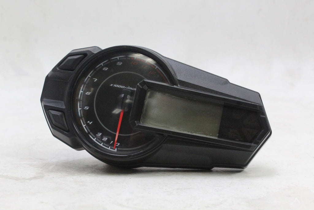 17-23 Kawasaki Z125 Pro Speedo Tach Gauges Display Cluster Speedometer Oem