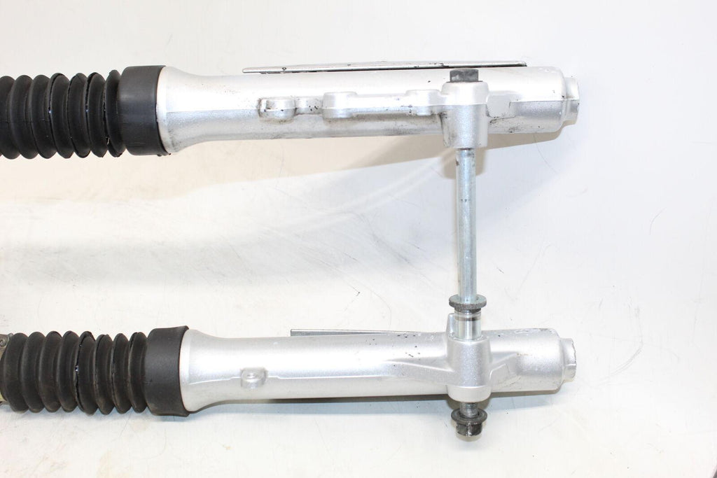 2004 Yamaha Vino 125 Yj125 Front Forks Shock Suspension Set Pair