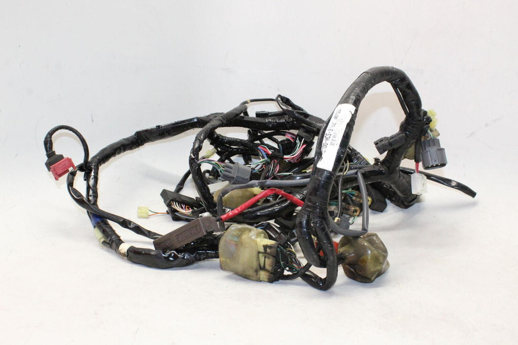 2006 Honda St1300 Main Engine Wiring Harness Motor Wire Loom