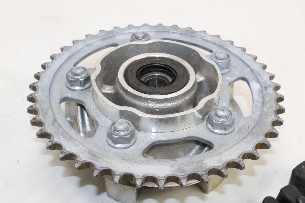 1998 Honda Cbr600F3 Rear Back Sprocket Oem