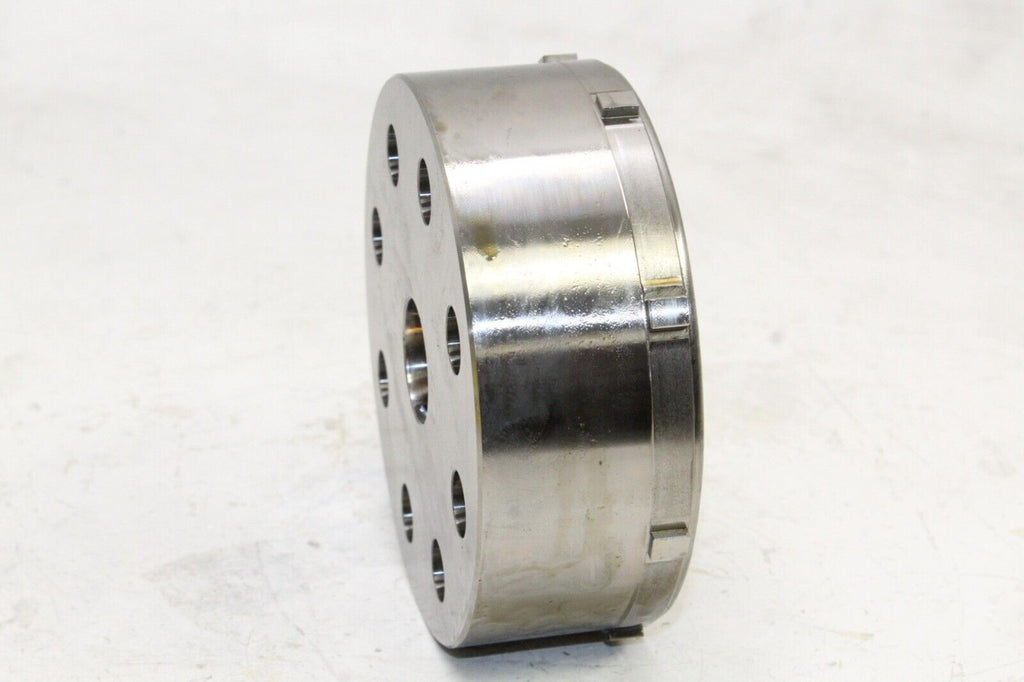 2014 Honda Interceptor 800 Oem Stator Magneto Generator Flywheel Rotor