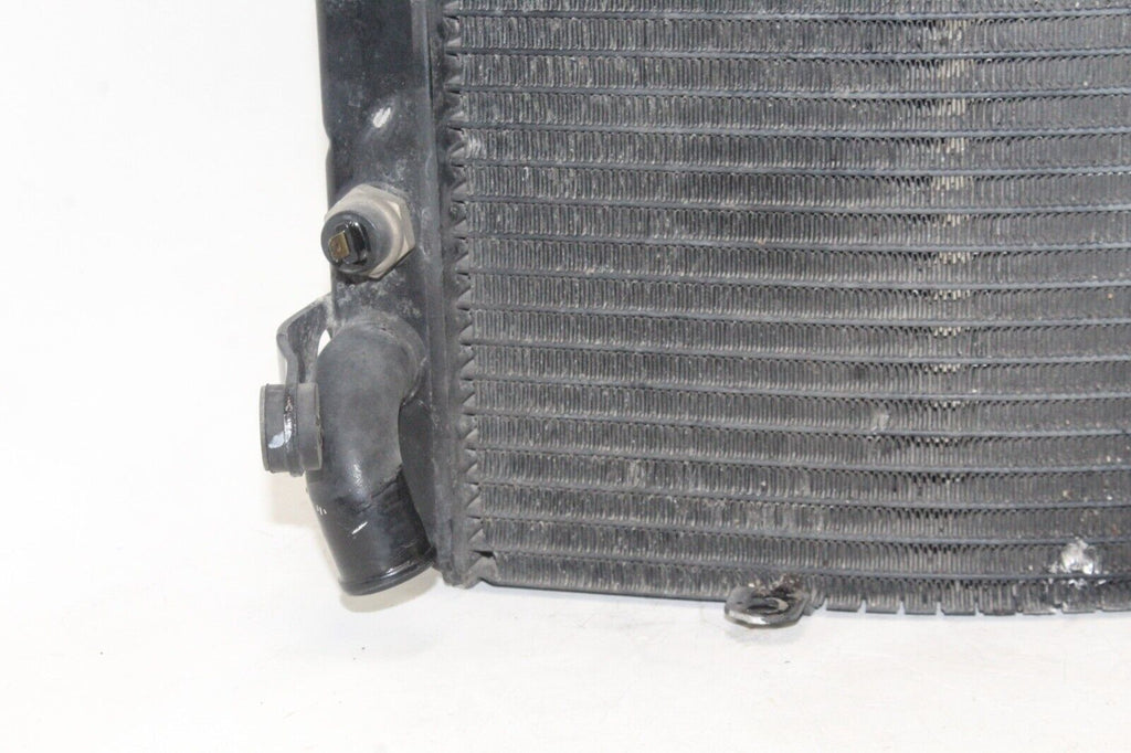 95-98 Honda Cbr600F3 Oem Engine Radiator Motor Cooler Cooling Radiater
