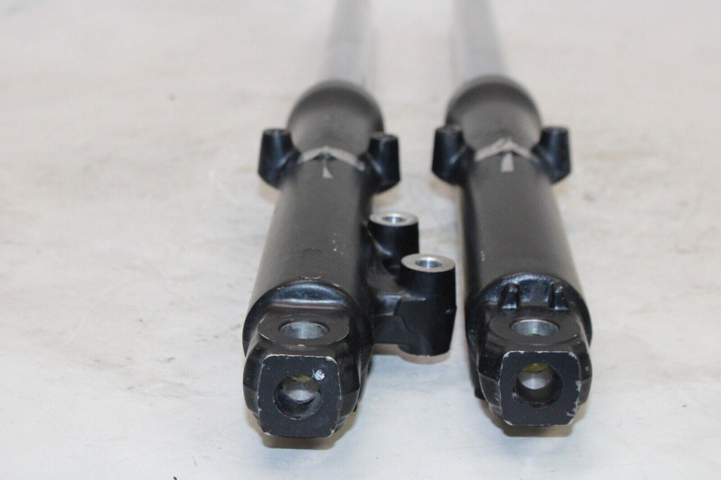 92-06 Kawasaki Ninja 250R Ex250-F Oem Front Forks Shock Suspension Set Pair