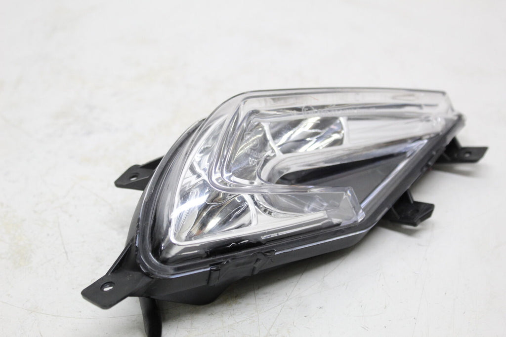 2018 Benelli Tnt 135 Left Rear Turn Signal Light