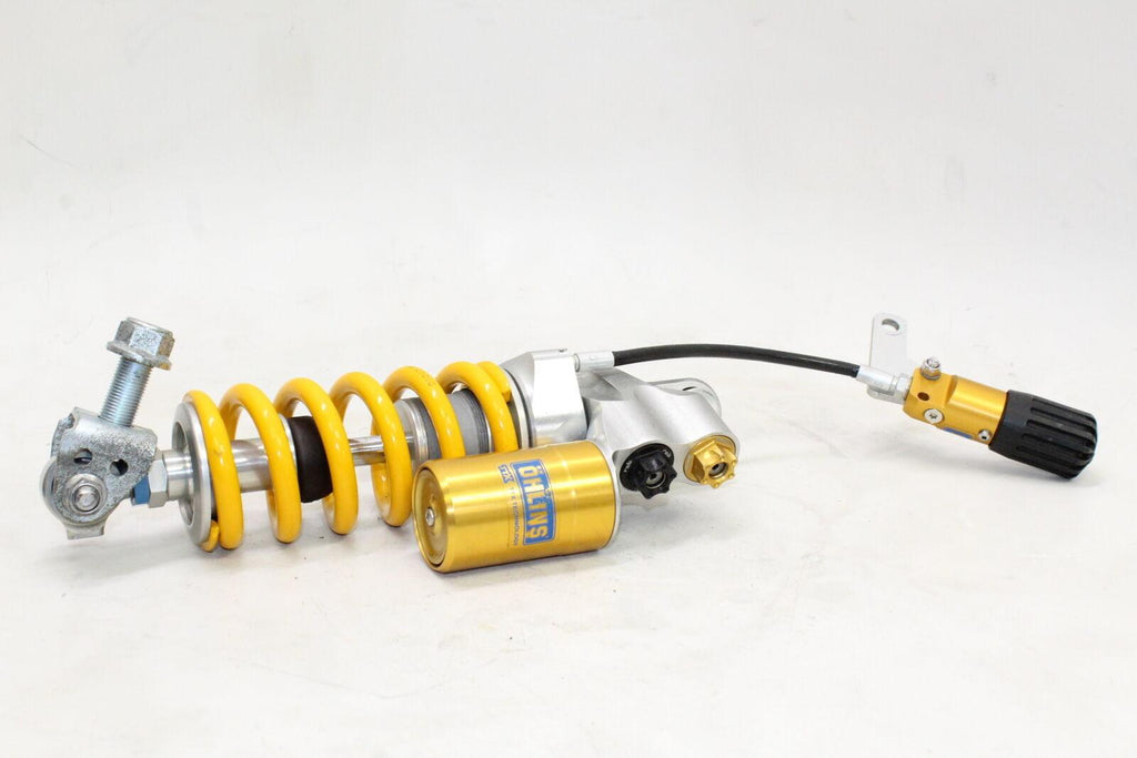 Kawasaki Ninja Zx10R Zx1000J Ohlins Ttx Rear Back Shock Absorber Suspension