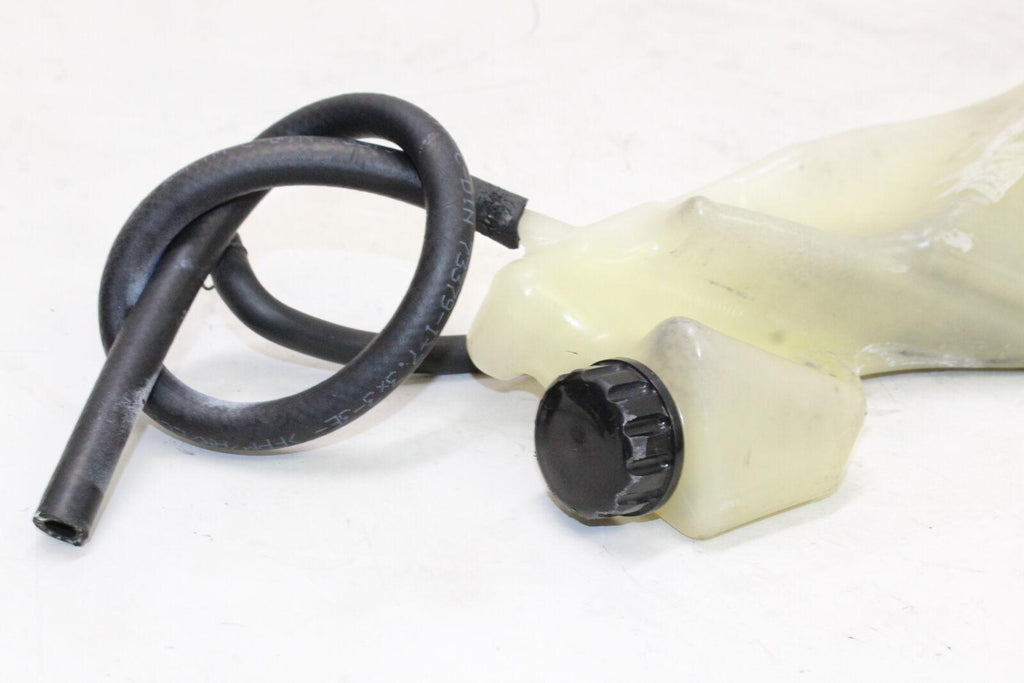 2011-15 Kawasaki Ninja Zx10R Zx1000J Coolant Water Tank Reservoir Bottle Oem