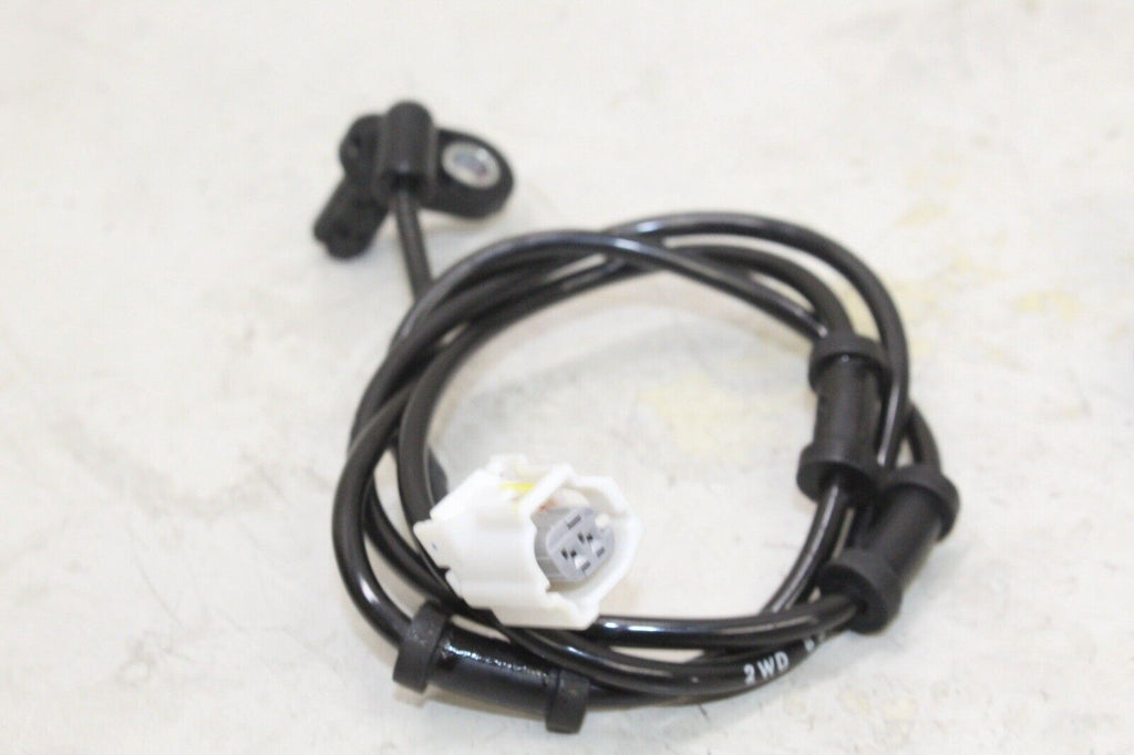 2023 Yamaha Yzf R3 Oem Speed Speedometer Sensor Set Pair