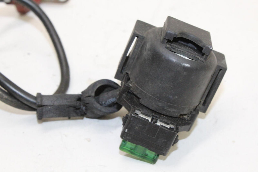 88-2007 Kawasaki Ninja 250R Ex250F Engine Starter Relay Motor Switch Oem