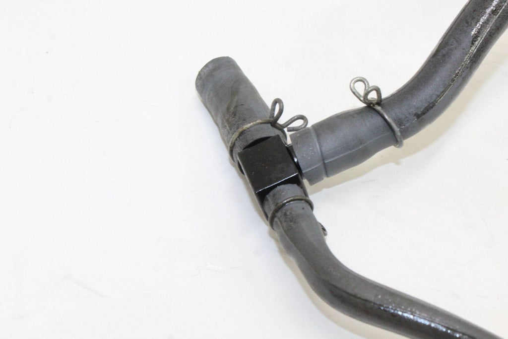 1999 Honda Nighthawk 750 Cb750 Pipe Hose Joint Line Oem