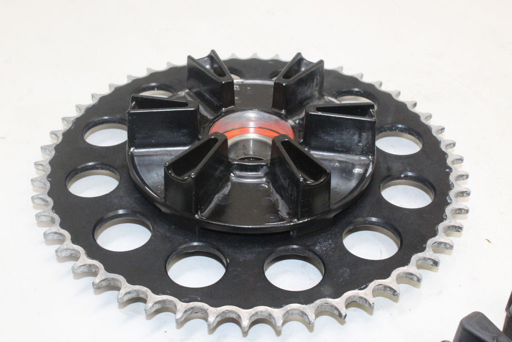 2003-05 Yamaha Yzf R6 Rear Back Sprocket