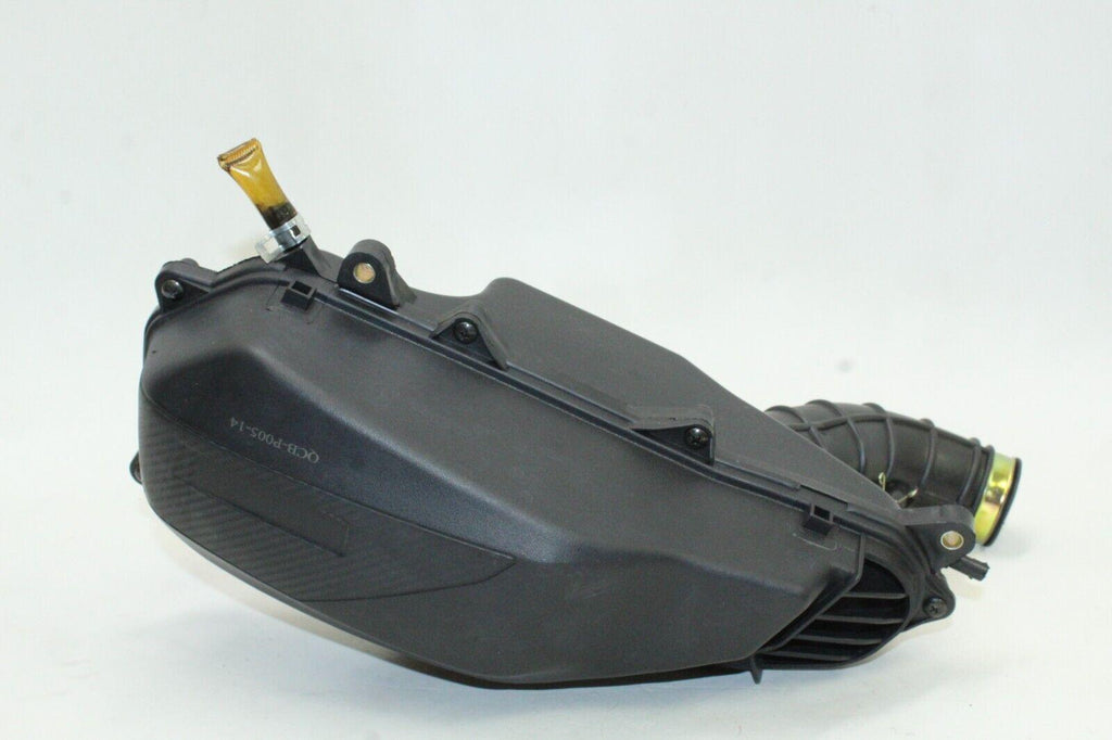 2023 Zinger 200Cc Air Box Airbox Oem