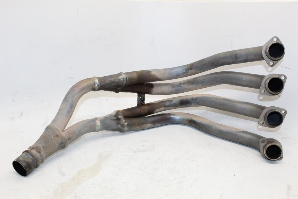 2003 2004 Suzuki Gsxr1000 Exhaust Header Pipes Manifold