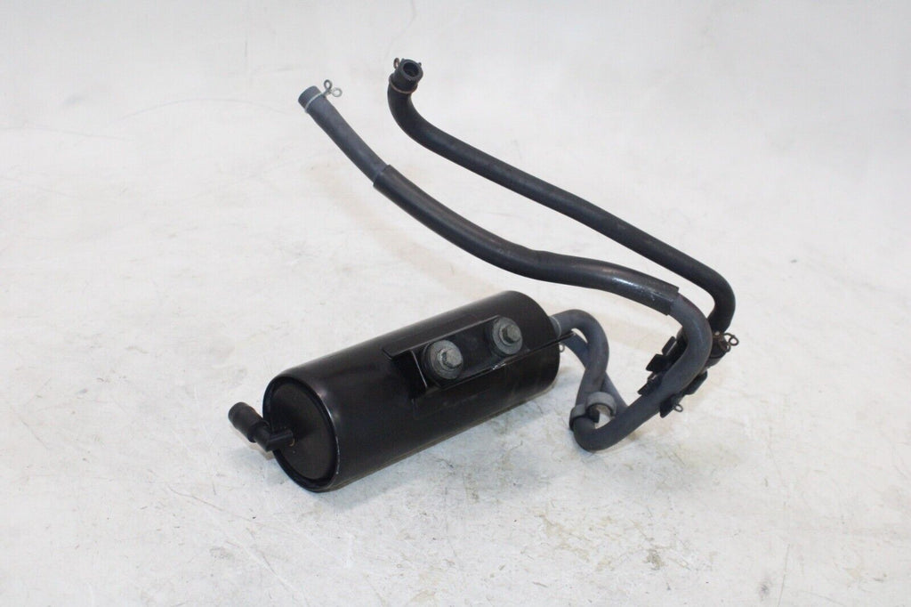 02-03 Yamaha Yzf R1 Oem Evap Vapor  Charcoal Emission Canister