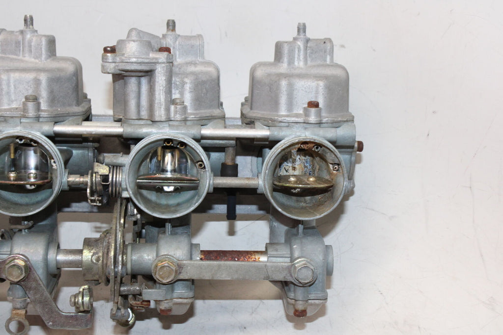 1979 Honda Cb650 Carb Carburetor