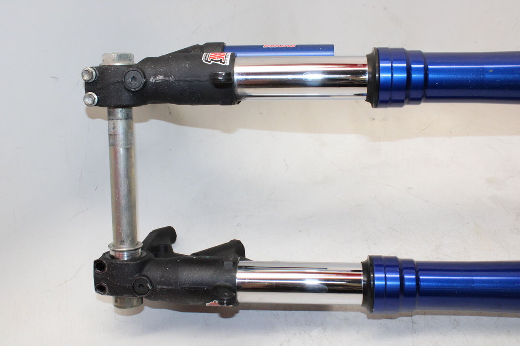 2018 Suzuki Gsxr1000R Front Forks Shock Suspension Set Pair