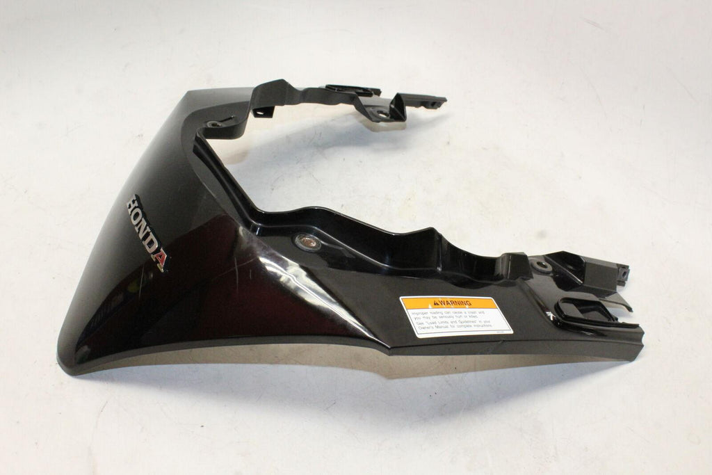 2006 Honda St1300 Rear Tail Fairing Cowl Cover