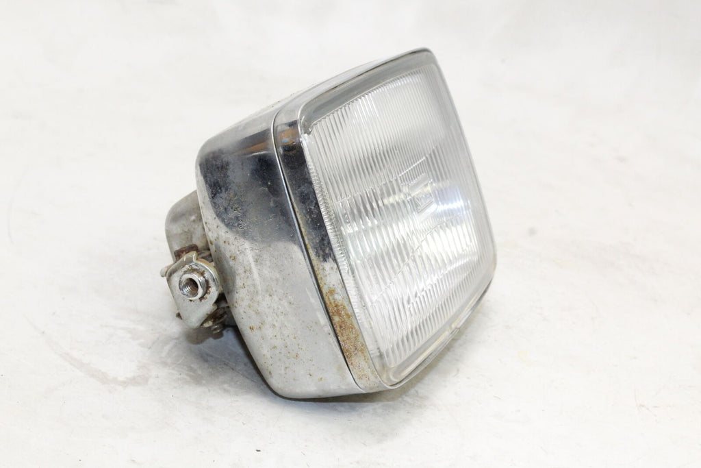 1986 Honda V65 Magna Vf1100C Front Headlight Head Light Lamp Oem