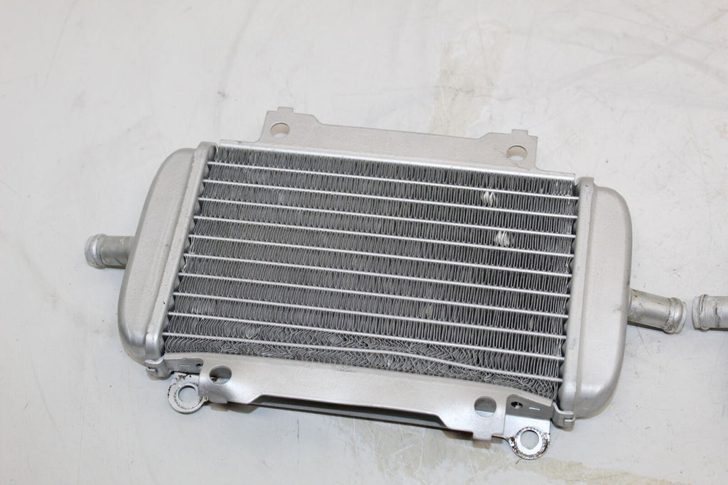 2005 Vespa Granturismo 200 Engine Radiator Motor Cooler Cooling Radiater Oem