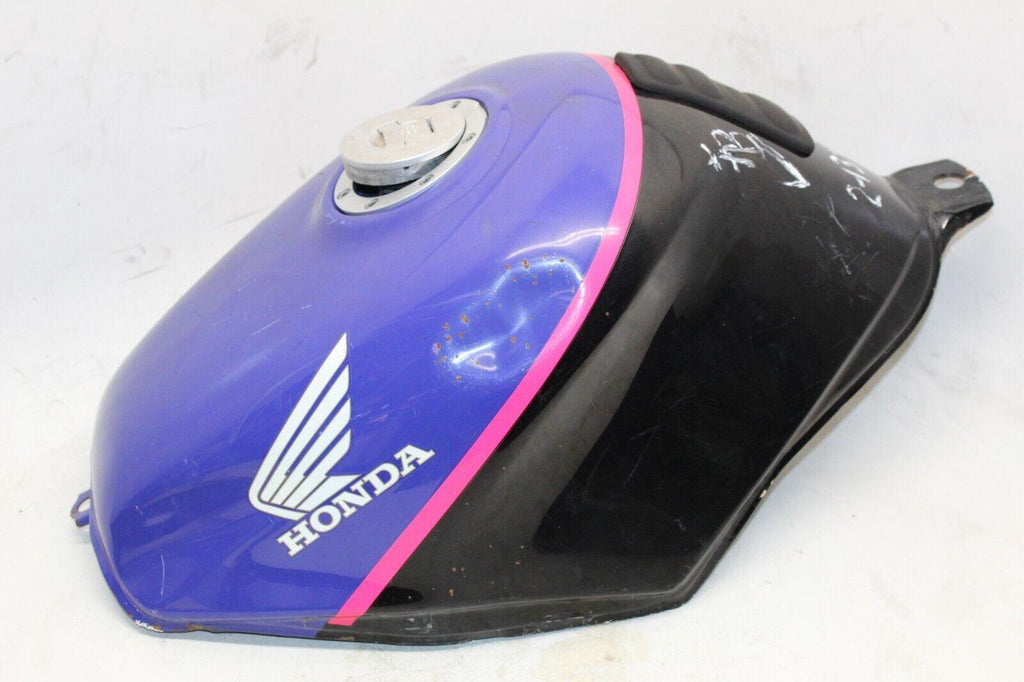 1992 Honda Cbr600F2 Gas Tank Fuel Cell Petrol Reservoir