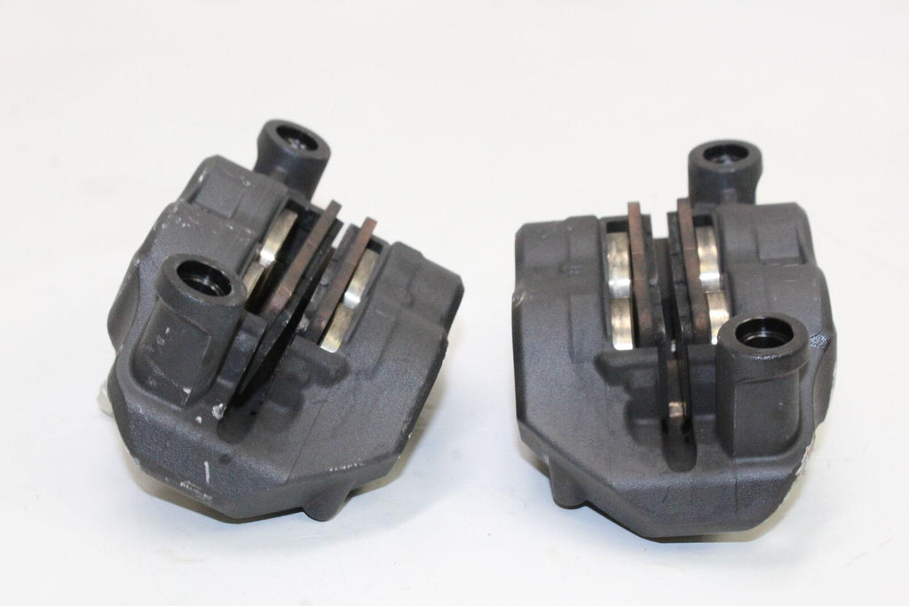 2019-21 Kawasaki Ninja Zx6R Zx636 Right Left Front Brake Caliper Set Pair Oem